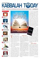 Kabbalah Today-24th Issue